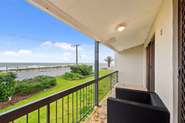 Second view of Homely unit listing, 12/24 Halls Head Parade, Halls Head WA 6210
