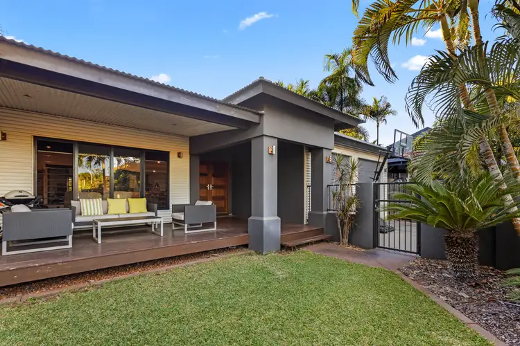 16 Eleanor Loop, Cable Beach WA 6726