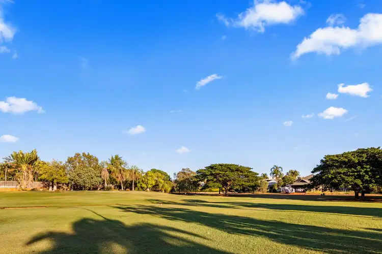 Second view of Homely house listing, 16 Eleanor Loop, Cable Beach WA 6726