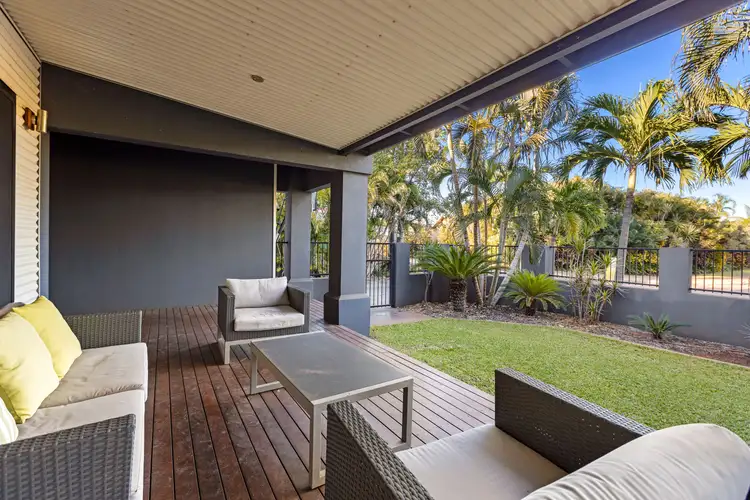 Third view of Homely house listing, 16 Eleanor Loop, Cable Beach WA 6726