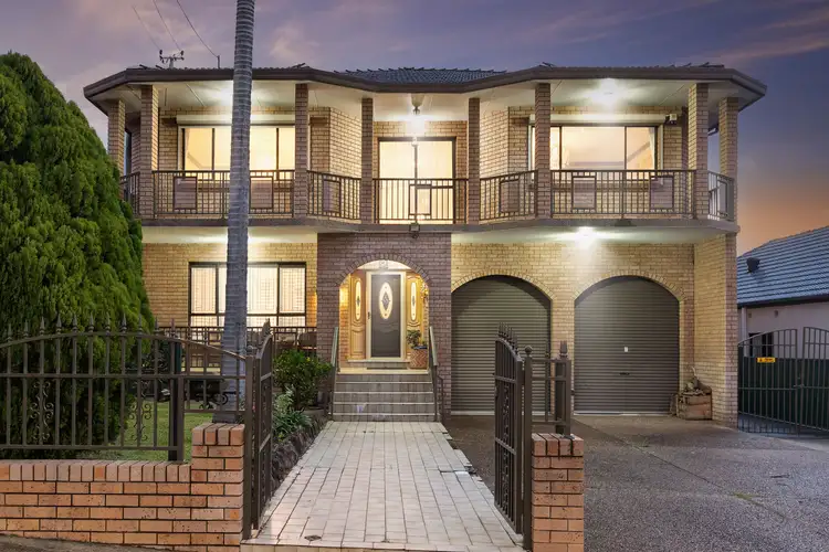 91 Moreton Street, Lakemba NSW 2195