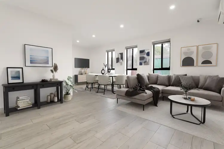Third view of Homely house listing, 16 Bolinda Street, Busby NSW 2168