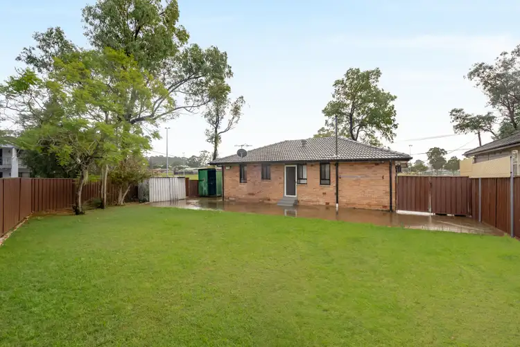 Sixth view of Homely house listing, 16 Bolinda Street, Busby NSW 2168
