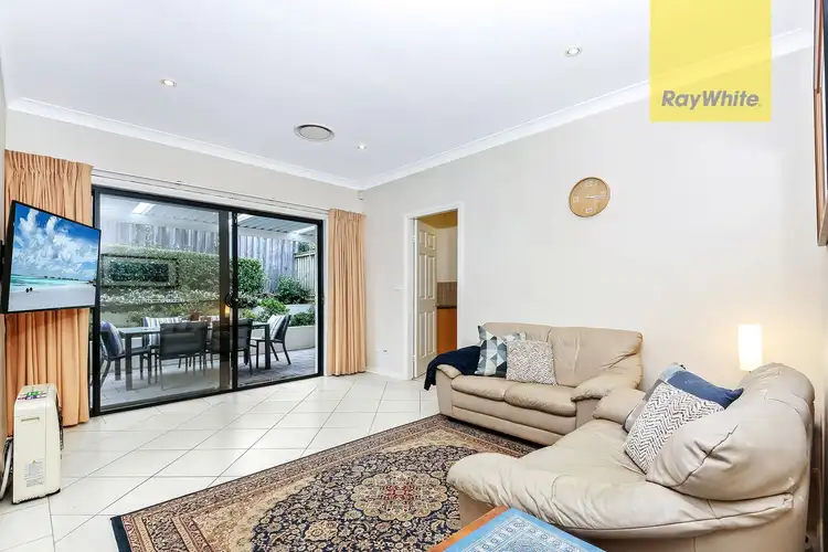 Sixth view of Homely townhouse listing, 6/117-119 Bettington Road, Oatlands NSW 2117