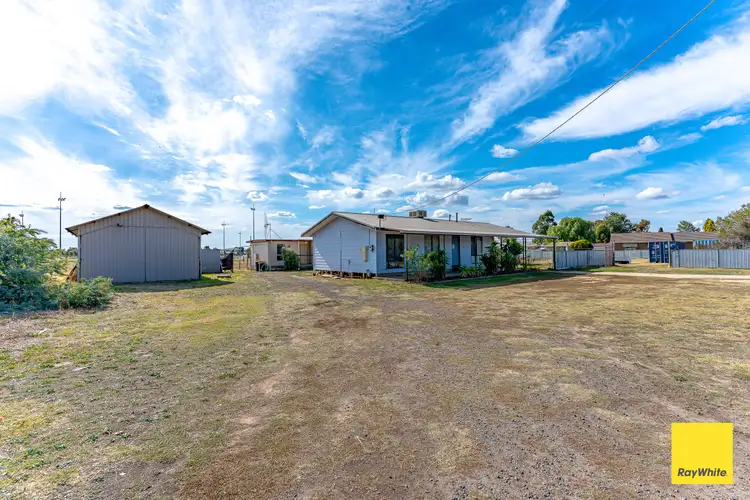 20 Mcpherson Street, Epsom VIC 3551