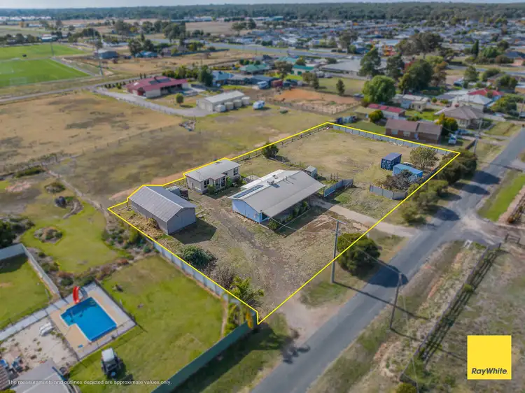 Second view of Homely house listing, 20 Mcpherson Street, Epsom VIC 3551