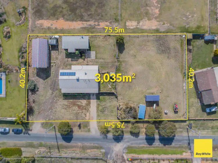 Third view of Homely house listing, 20 Mcpherson Street, Epsom VIC 3551