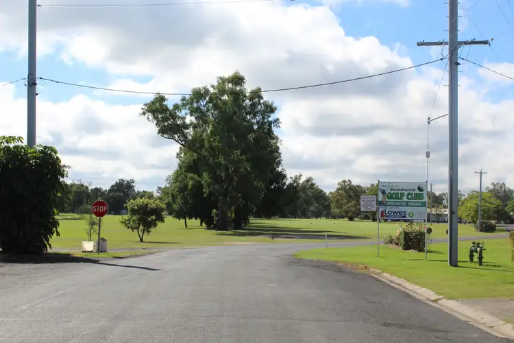 Second view of Homely house listing, 11 Hindmarsh, Goondiwindi QLD 4390