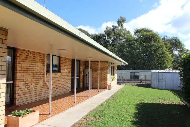 Fourth view of Homely house listing, 11 Hindmarsh, Goondiwindi QLD 4390