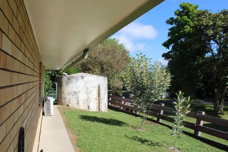 Fifth view of Homely house listing, 11 Hindmarsh, Goondiwindi QLD 4390