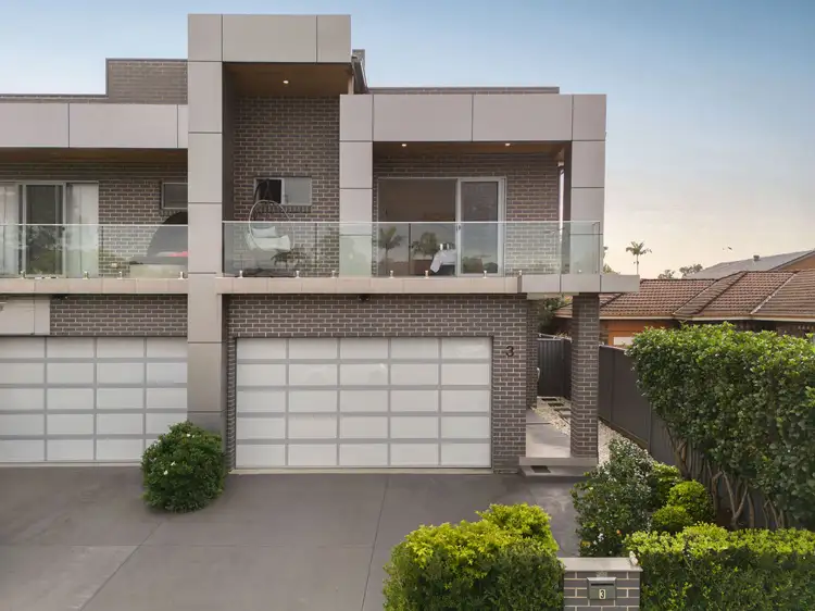 3 Piper Close, Milperra NSW 2214