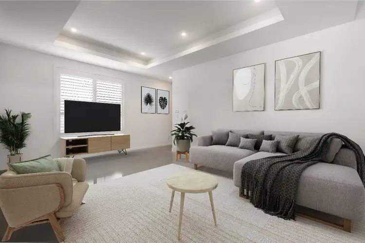 Second view of Homely house listing, 3 Piper Close, Milperra NSW 2214