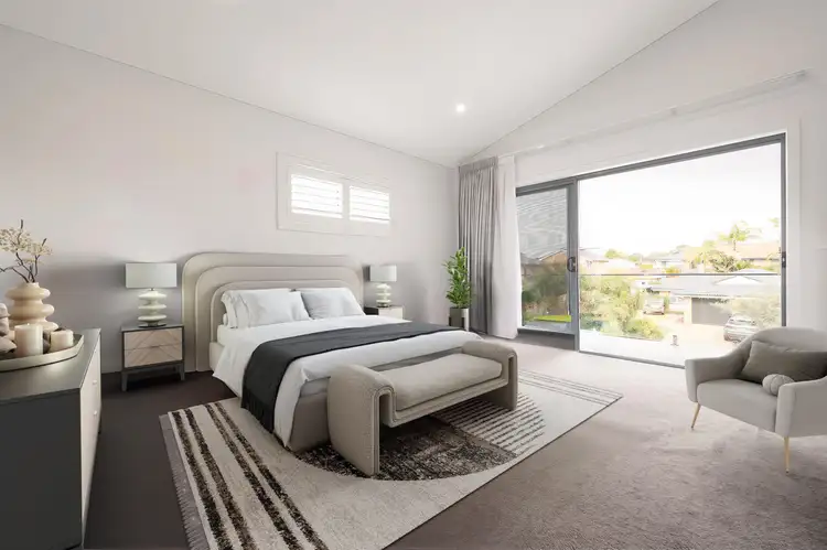 Fifth view of Homely house listing, 3 Piper Close, Milperra NSW 2214