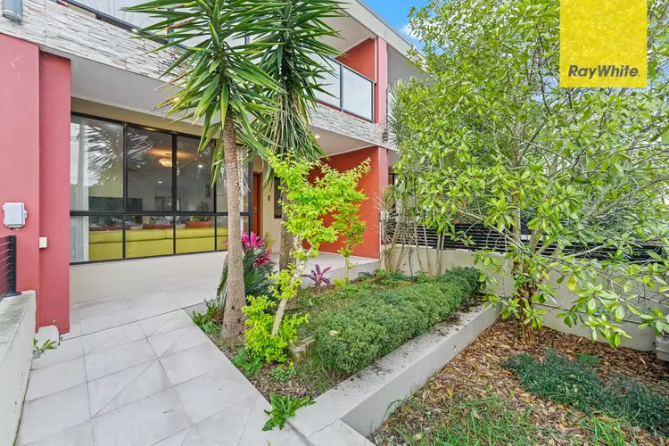 Second view of Homely townhouse listing, 42A Belmore Street, North Parramatta NSW 2151
