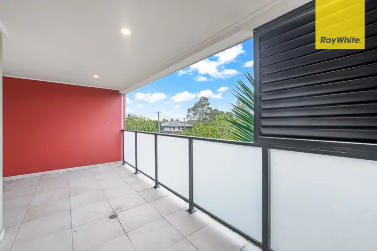 Fourth view of Homely townhouse listing, 42A Belmore Street, North Parramatta NSW 2151