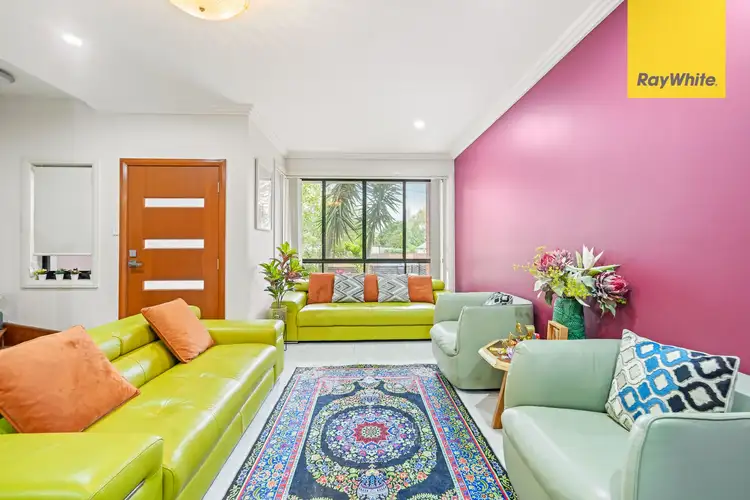 Fifth view of Homely townhouse listing, 42A Belmore Street, North Parramatta NSW 2151