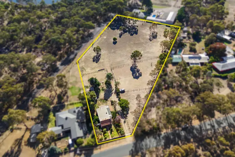 63 Golf Course Road, Ascot VIC 3551