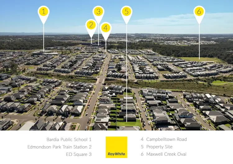 Fifth view of Homely land listing, 20 Long Tan Street, Bardia NSW 2565