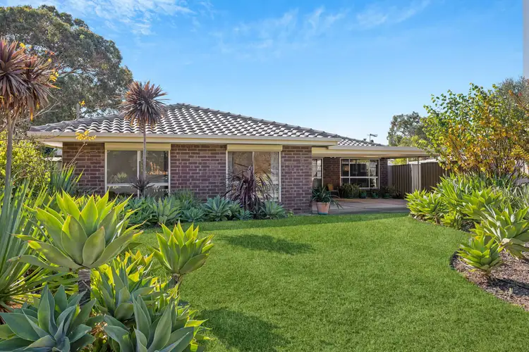 Main view of Homely house listing, 13 Wild Avenue, Reynella East SA 5161