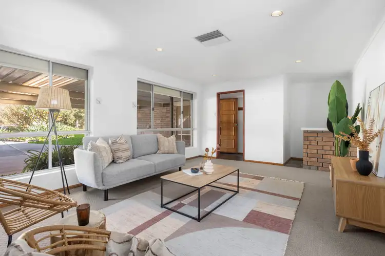 Third view of Homely house listing, 13 Wild Avenue, Reynella East SA 5161