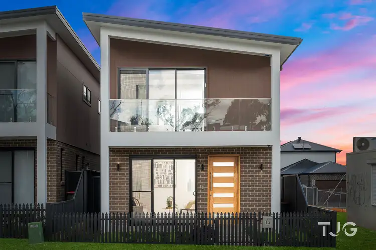 13 Aquila Street, Box Hill NSW 2765