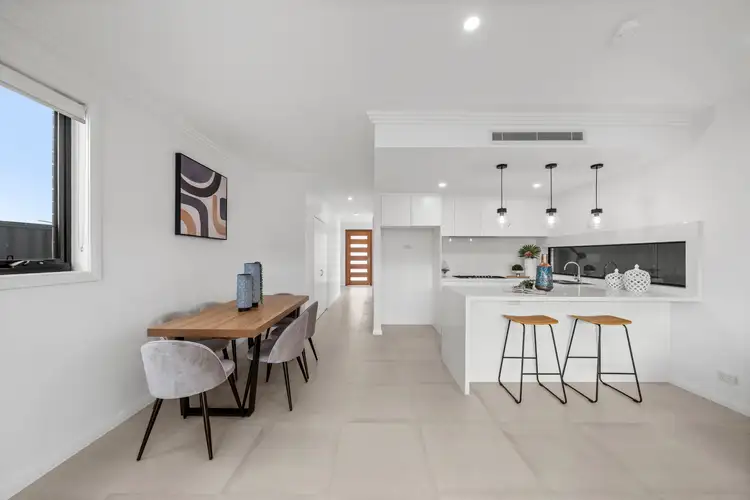 Second view of Homely house listing, 13 Aquila Street, Box Hill NSW 2765