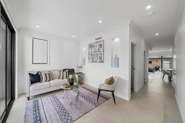 Third view of Homely house listing, 13 Aquila Street, Box Hill NSW 2765