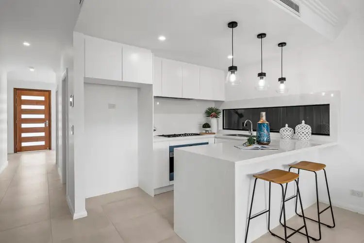 Fifth view of Homely house listing, 13 Aquila Street, Box Hill NSW 2765