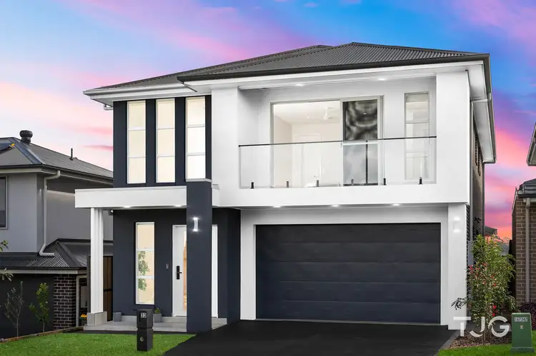 Third view of Homely house listing, 33 Thoroughbred Way, Box Hill NSW 2765