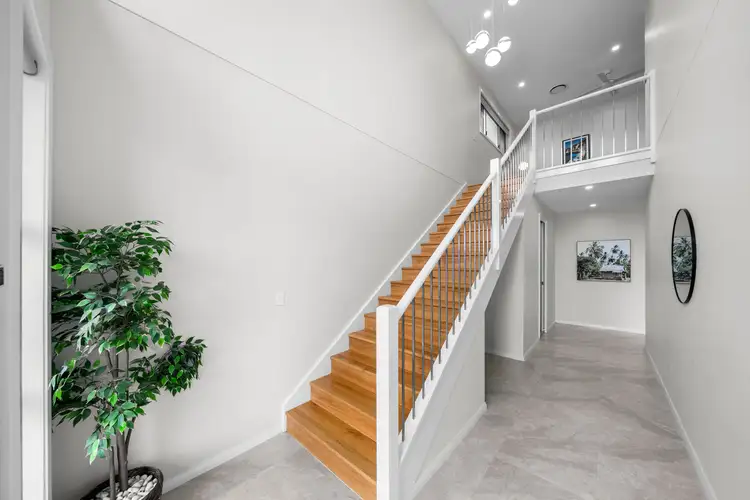 Fourth view of Homely house listing, 33 Thoroughbred Way, Box Hill NSW 2765
