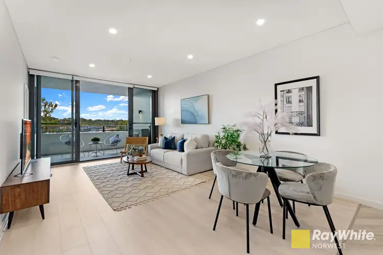 410/7 Rutledge Street, Eastwood NSW 2122