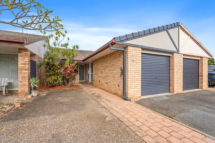 Main view of Homely townhouse listing, 123/128 Benowa Road, Southport QLD 4215