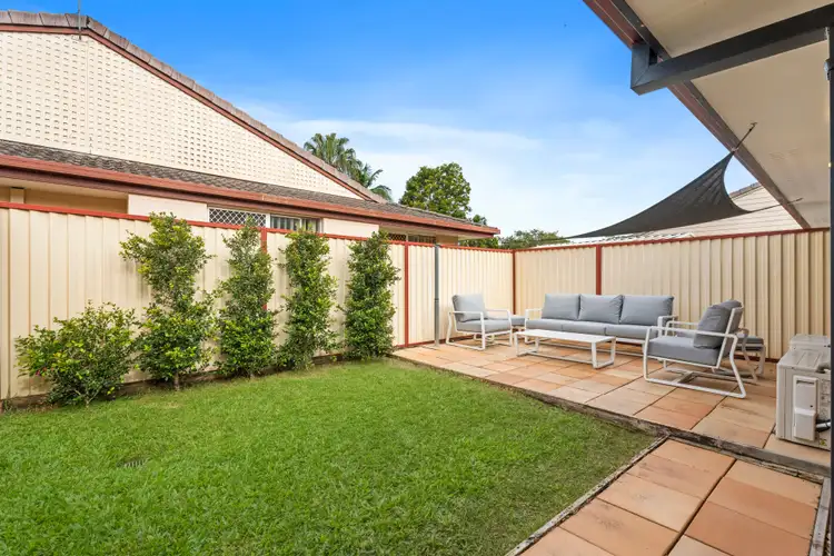Second view of Homely townhouse listing, 123/128 Benowa Road, Southport QLD 4215