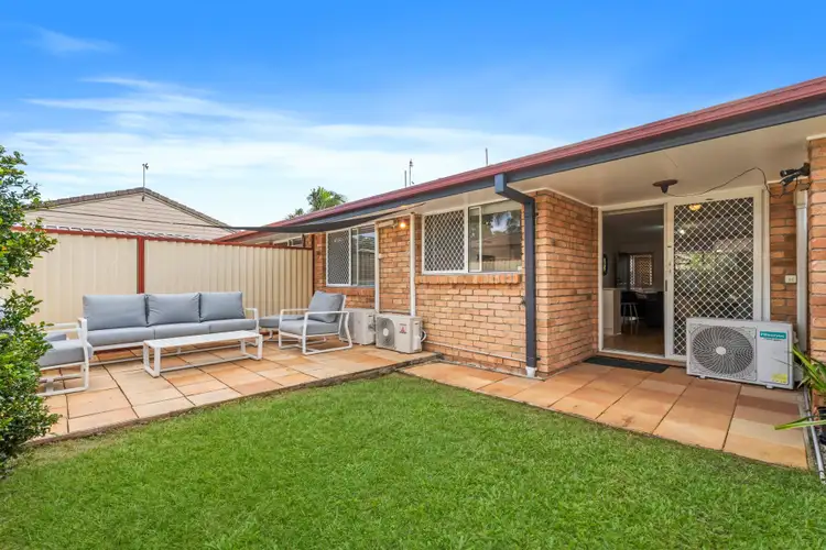 Third view of Homely townhouse listing, 123/128 Benowa Road, Southport QLD 4215