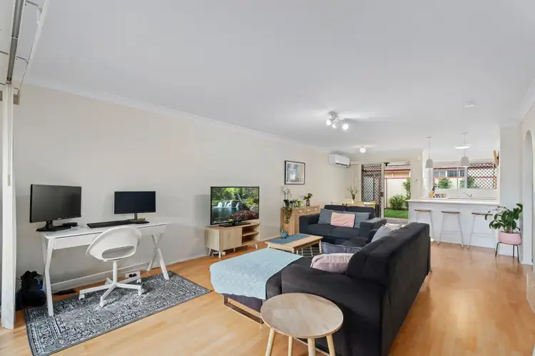 Fourth view of Homely townhouse listing, 123/128 Benowa Road, Southport QLD 4215