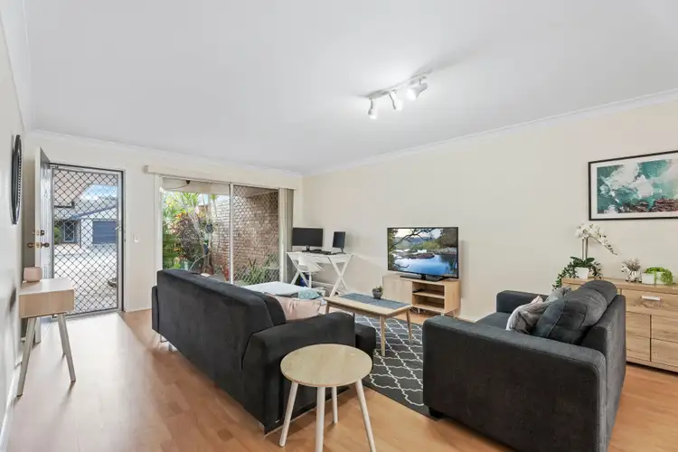 Fifth view of Homely townhouse listing, 123/128 Benowa Road, Southport QLD 4215
