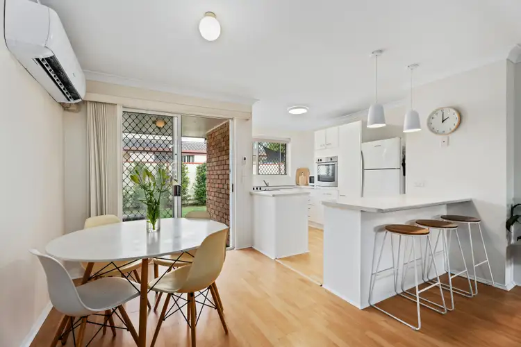 Sixth view of Homely townhouse listing, 123/128 Benowa Road, Southport QLD 4215
