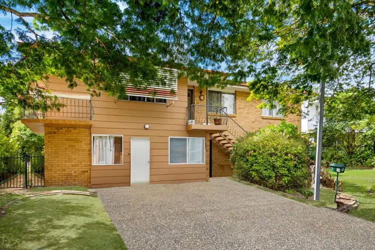 Second view of Homely house listing, 9 Benaud Street, Macgregor QLD 4109