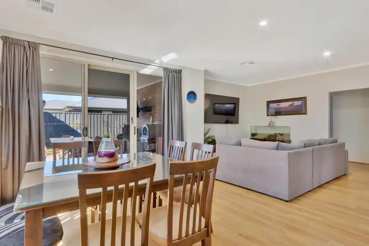 Second view of Homely house listing, 5 Adam Smith Avenue, Two Wells SA 5501