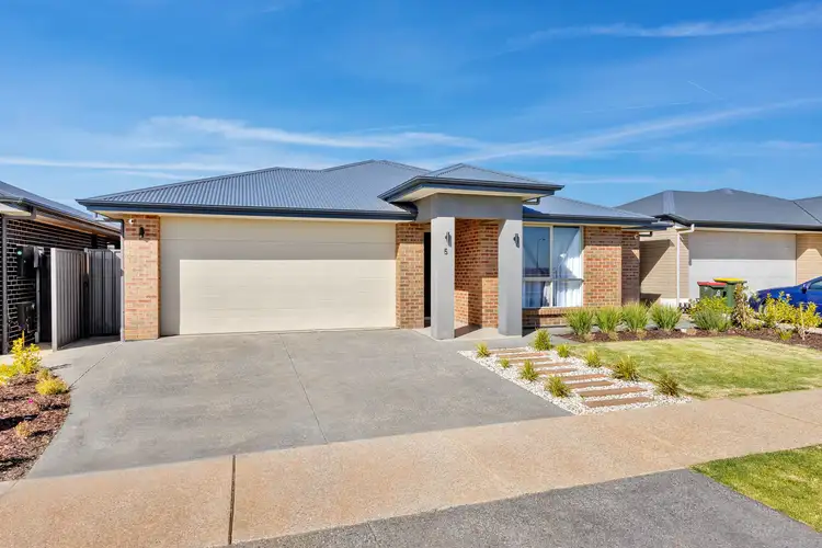 Fourth view of Homely house listing, 5 Adam Smith Avenue, Two Wells SA 5501