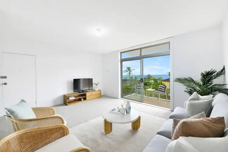 Second view of Homely apartment listing, 7/2 Ford Road, Maroubra NSW 2035