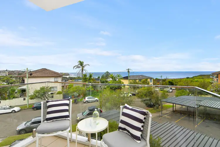 Third view of Homely apartment listing, 7/2 Ford Road, Maroubra NSW 2035