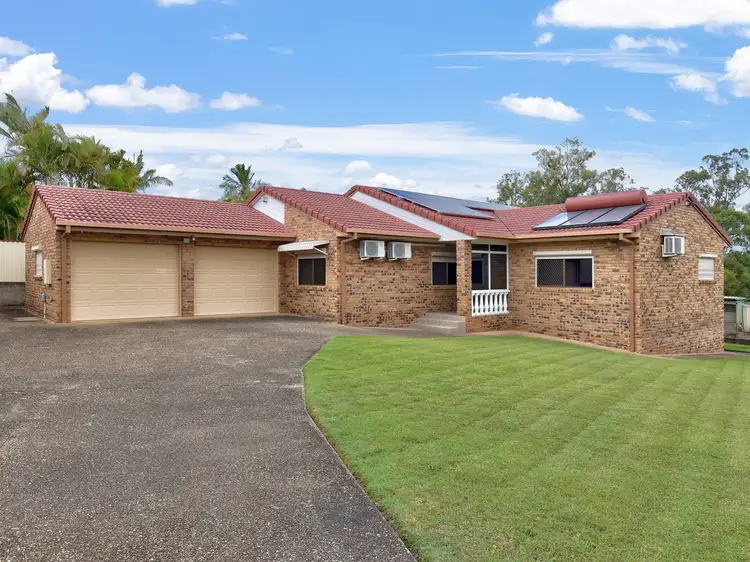 98 Algester Road, Calamvale QLD 4116
