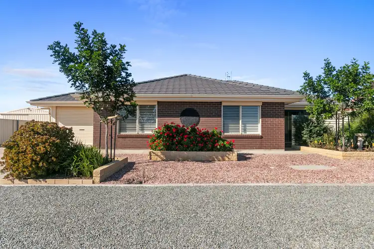 Second view of Homely house listing, 14 Clipper Court, Wallaroo SA 5556