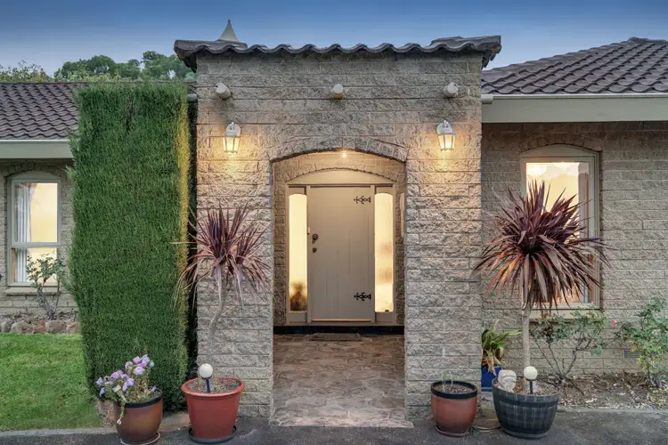 Second view of Homely house listing, 64-68 Perversi Avenue, Diamond Creek VIC 3089