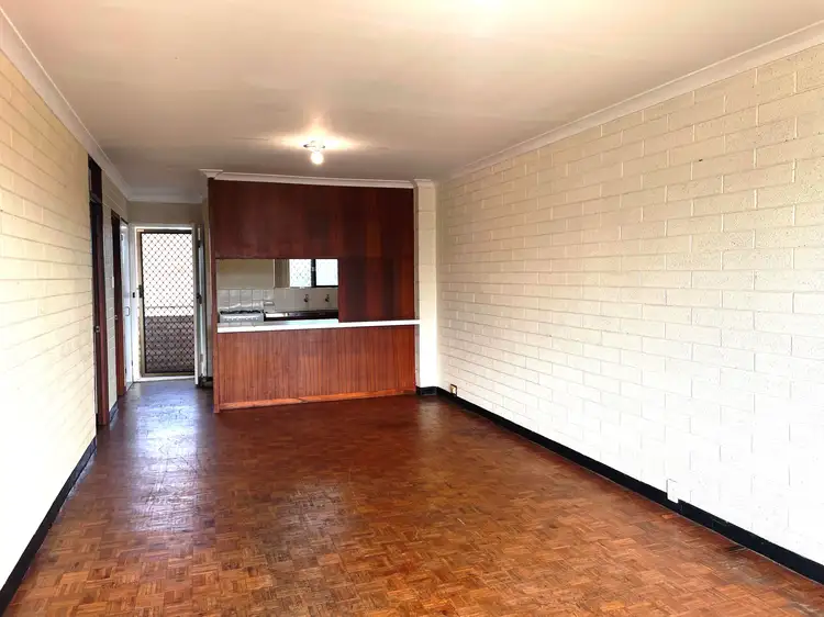 Second view of Homely unit listing, 9/139 Augustus Street, Geraldton WA 6530