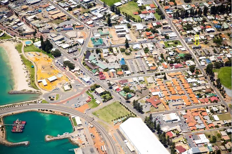 Seventh view of Homely unit listing, 9/139 Augustus Street, Geraldton WA 6530