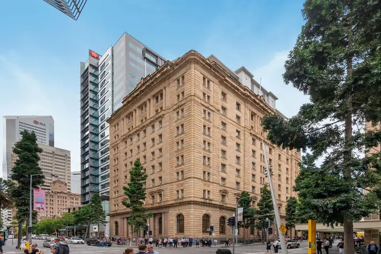 306/229 Queen Street, Brisbane City QLD 4000