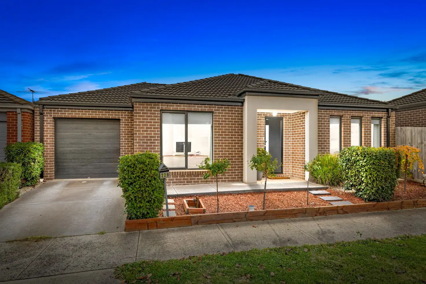 Main view of Homely house listing, 22B Claire Way, Tarneit VIC 3029