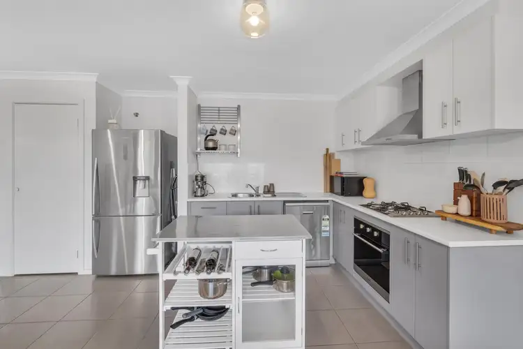 Second view of Homely house listing, 22B Claire Way, Tarneit VIC 3029